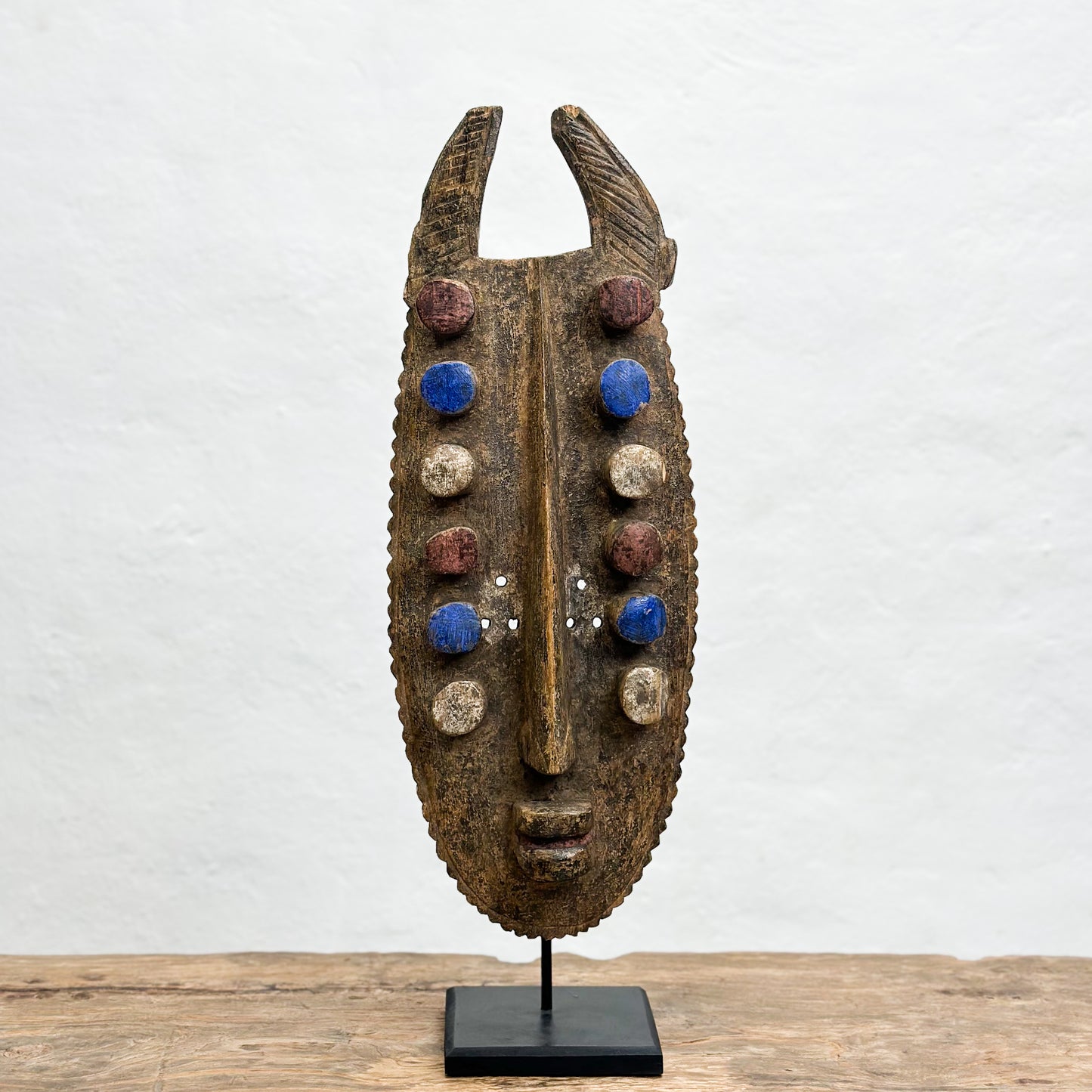 Grebo Mask - Liberia