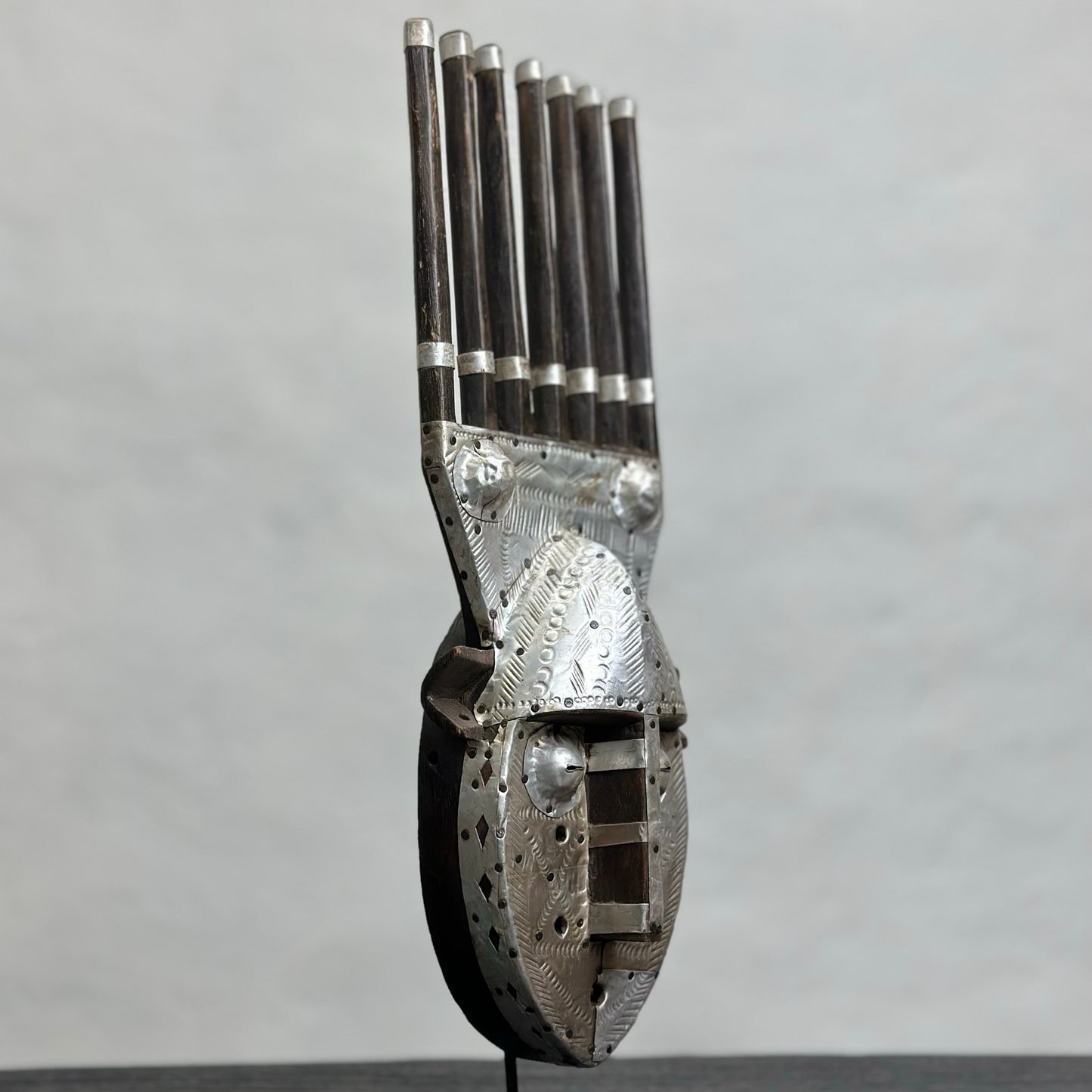 Malinke Mask - Mali