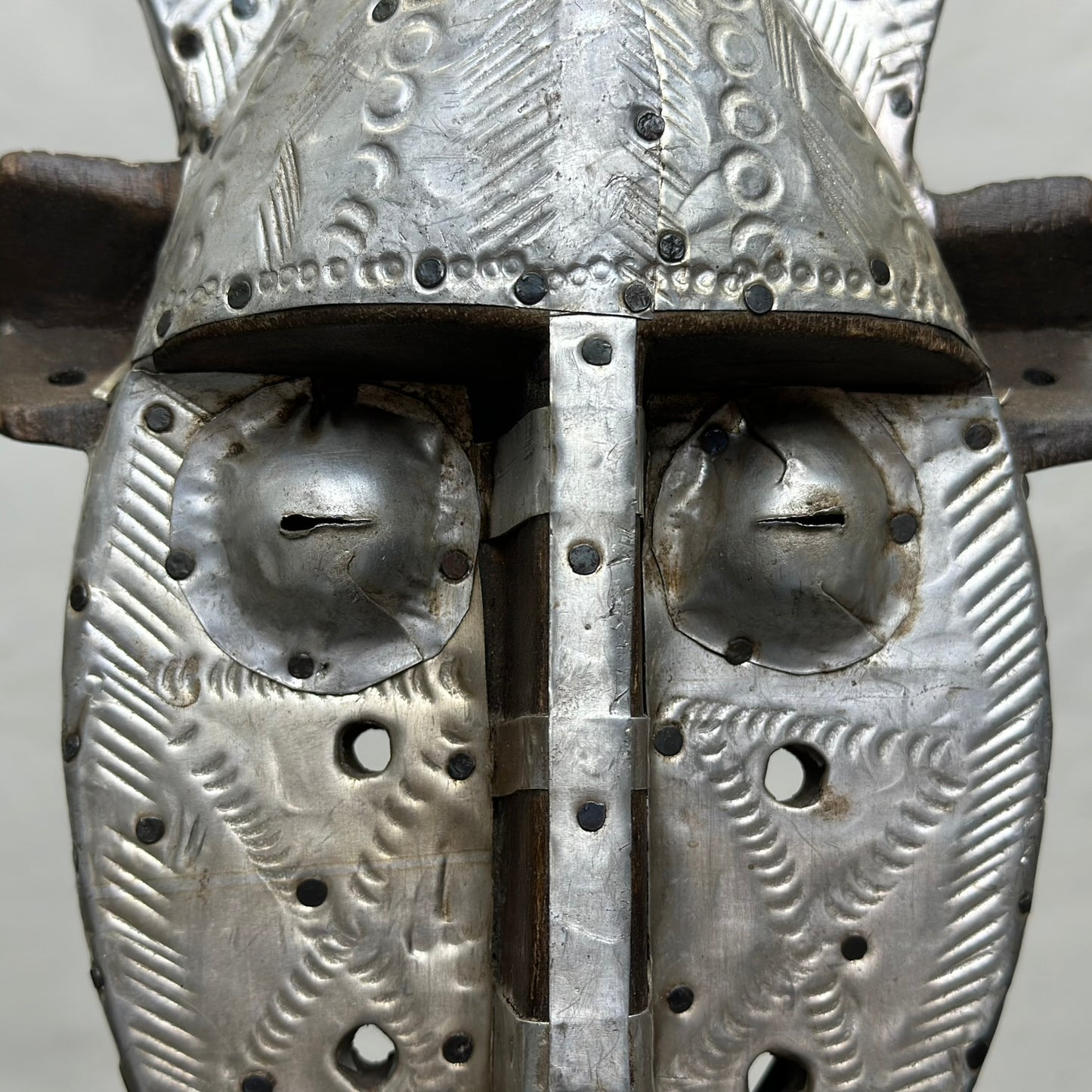 Malinke Mask - Mali