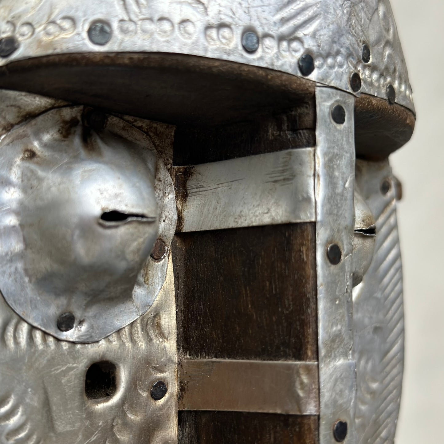Malinke Mask - Mali