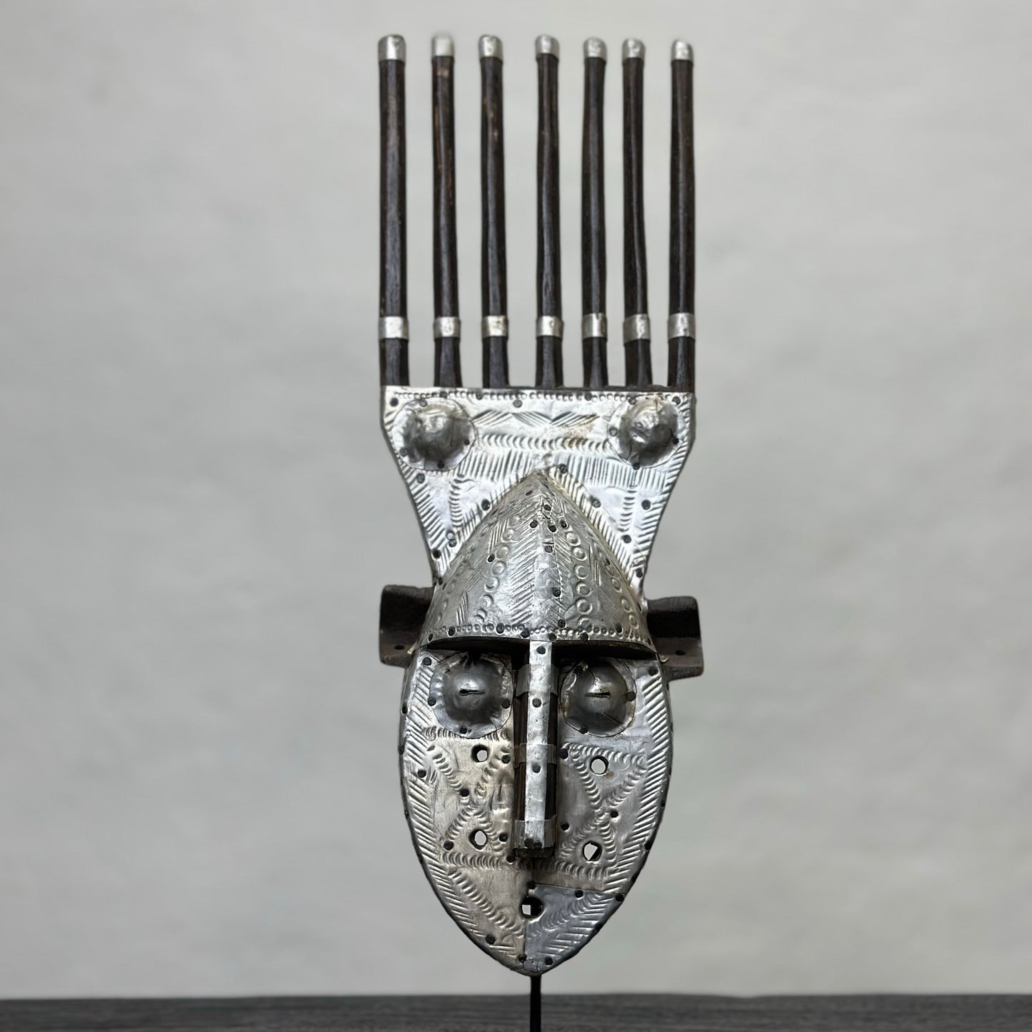 Malinke Mask - Mali