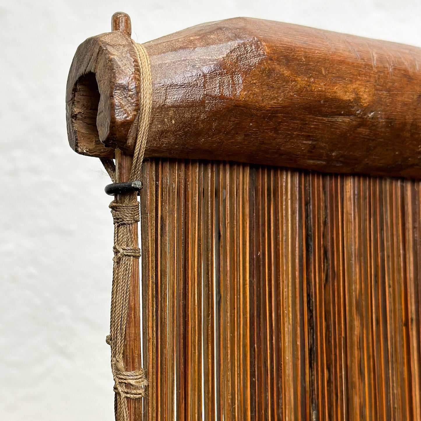 Baule Weaving Loom Beaters - Ivory Coast