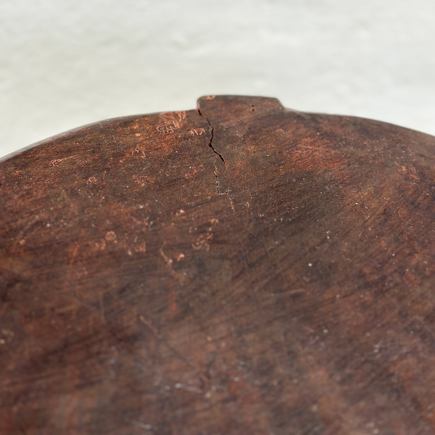 Baga Stool - Tanzania
