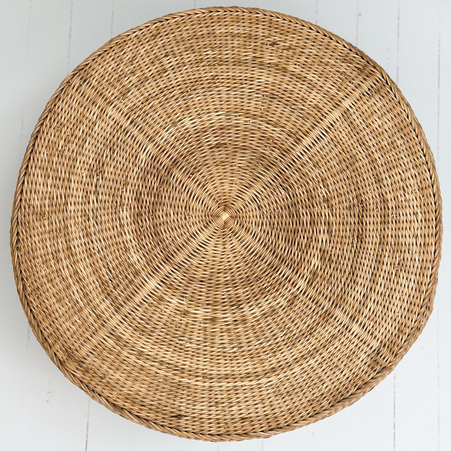 Natural Malawi Side Table