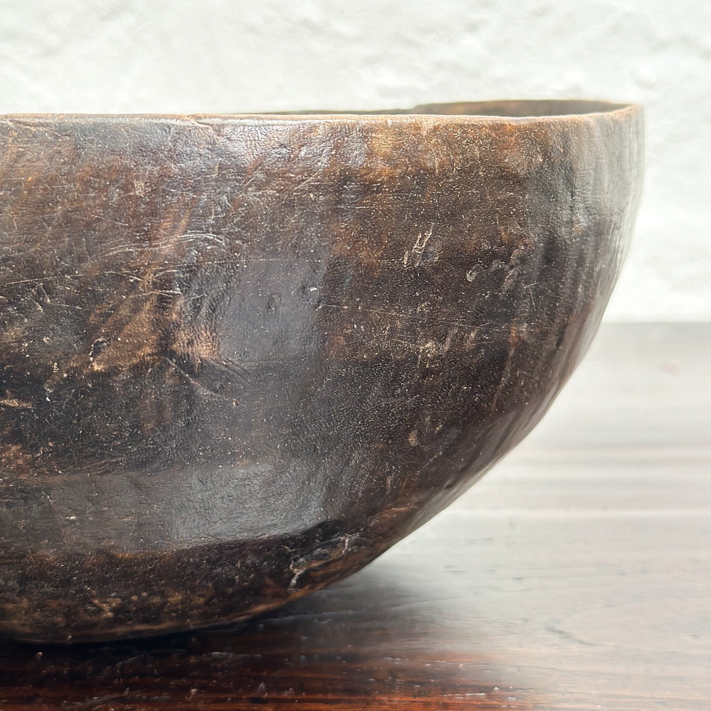 Assorted Vintage Tuareg Bowl - Mali