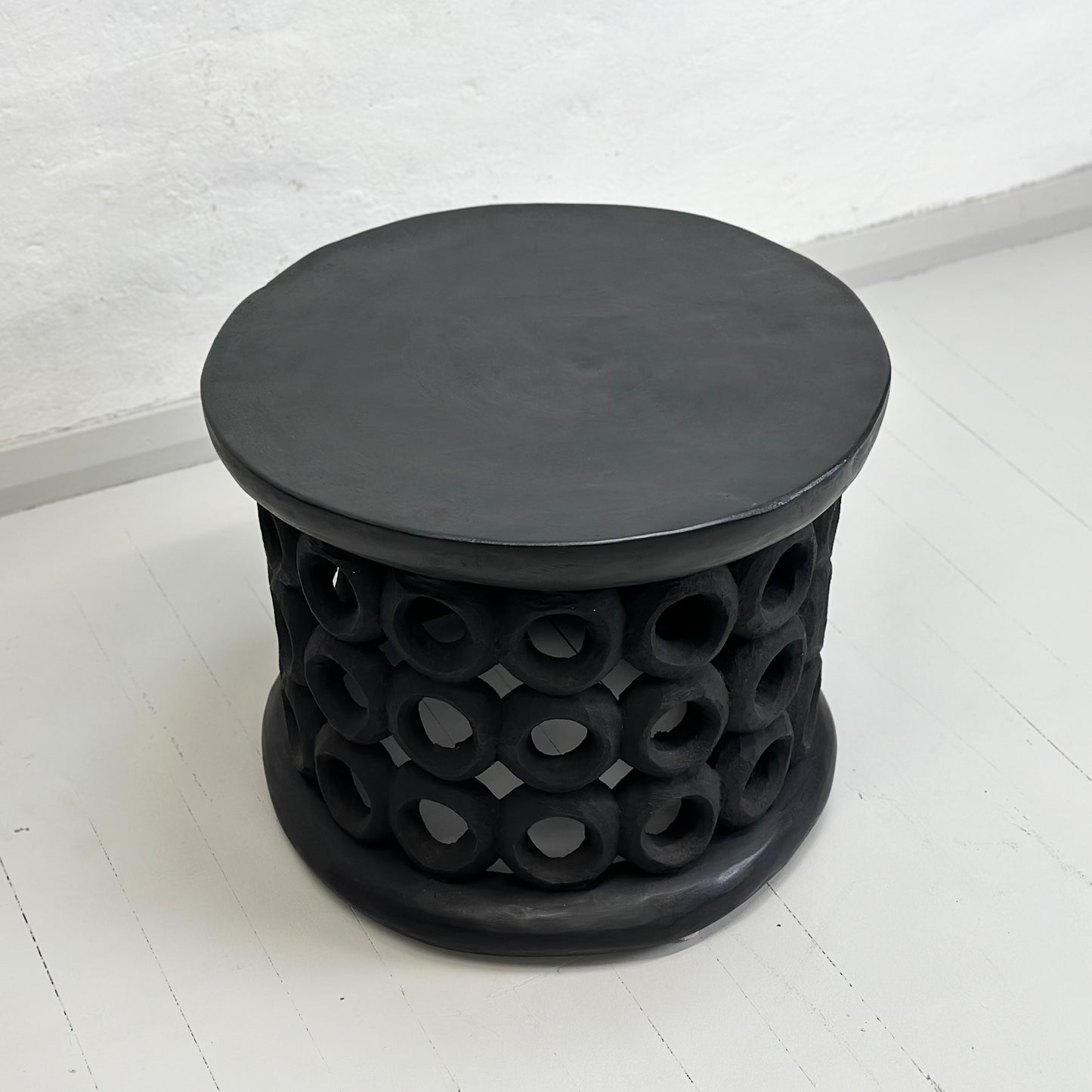 Donut Stool - Cameroon