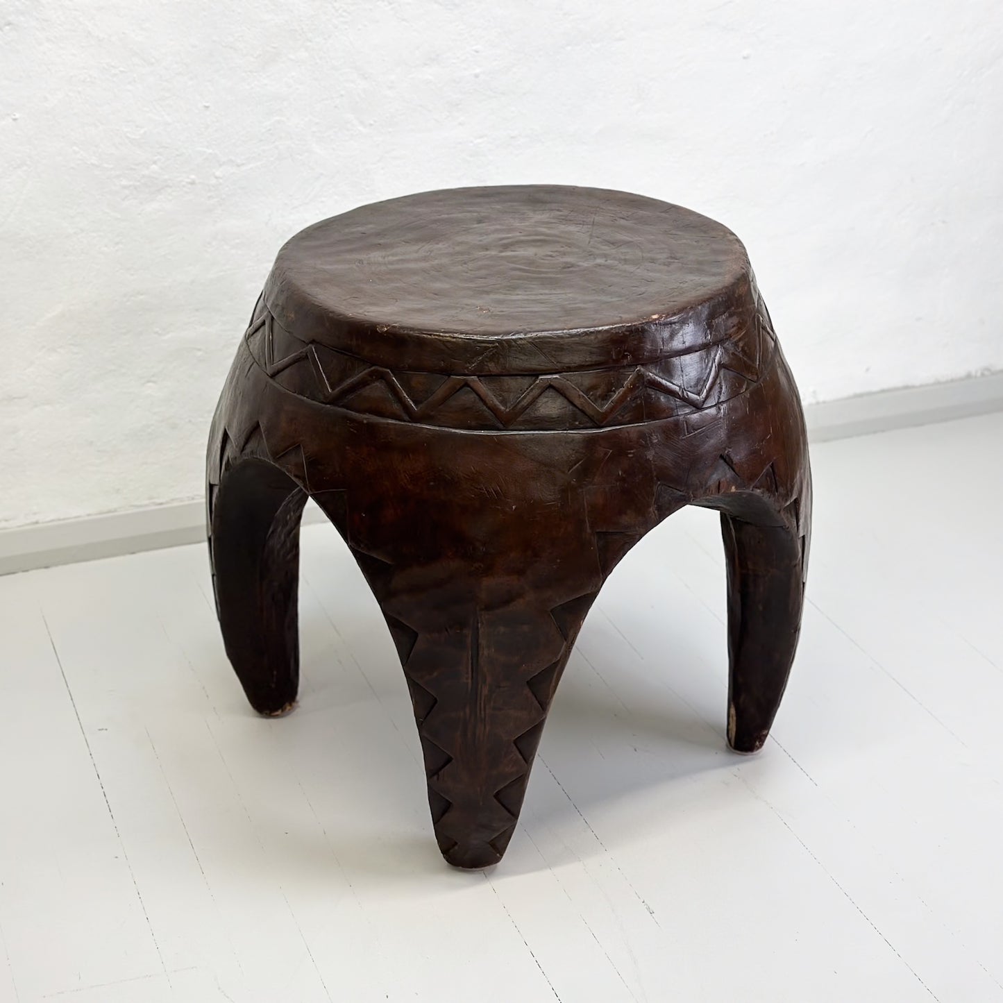 Senufo Table I - Ivory Coast