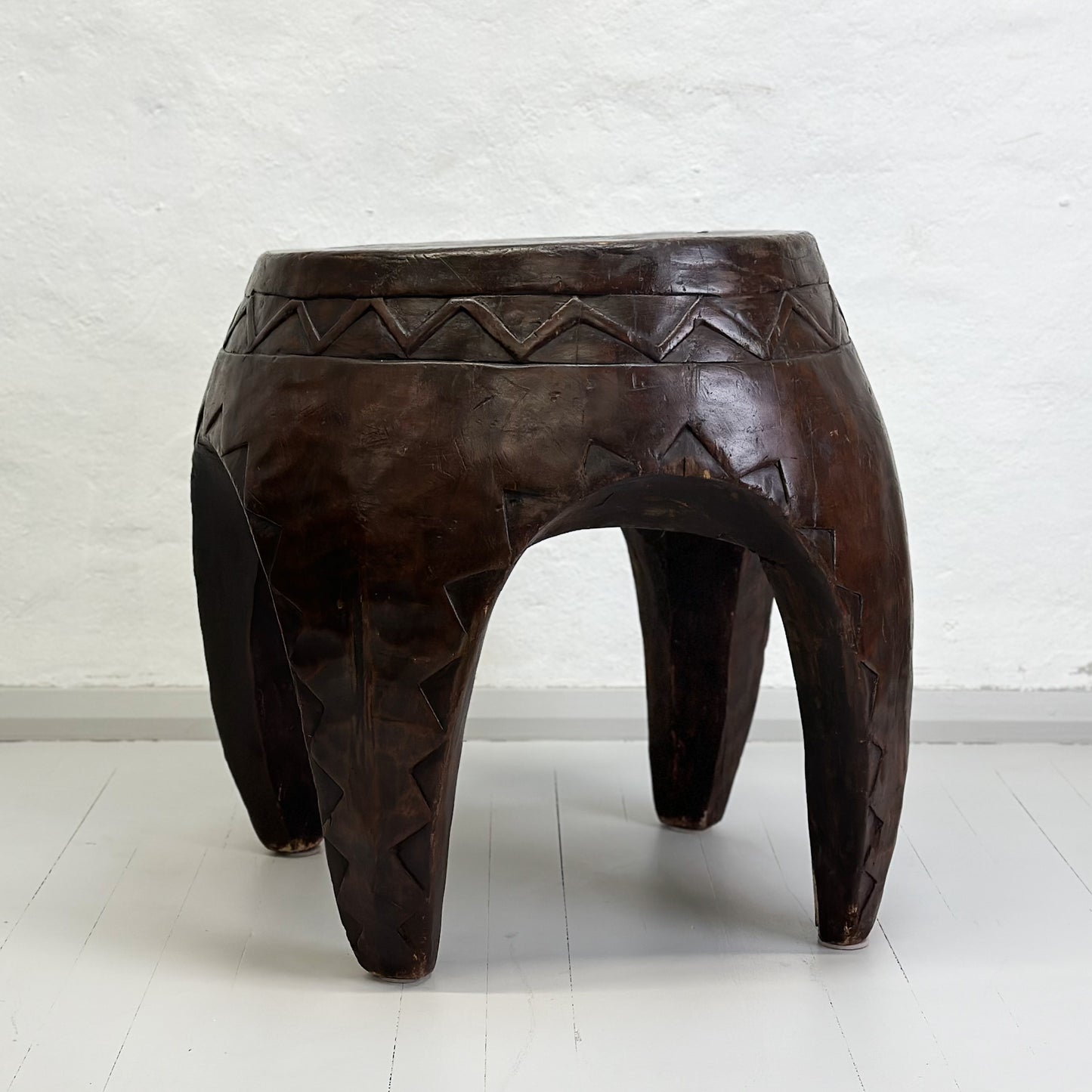 Senufo Table I - Ivory Coast