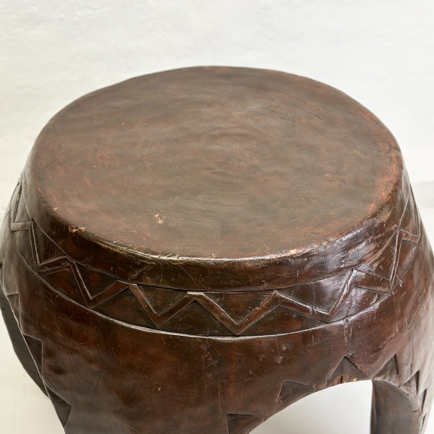 Senufo Table I - Ivory Coast