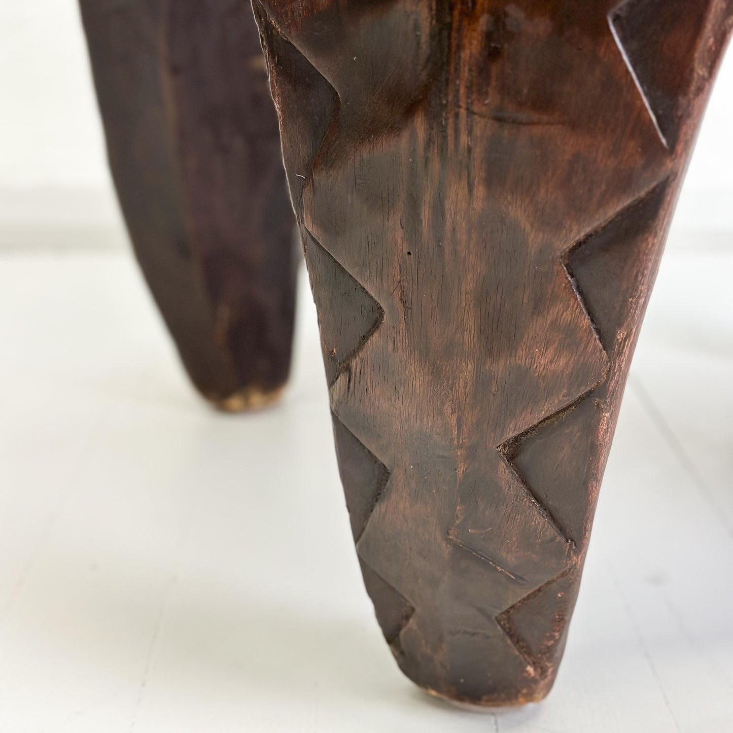 Senufo Table I - Ivory Coast