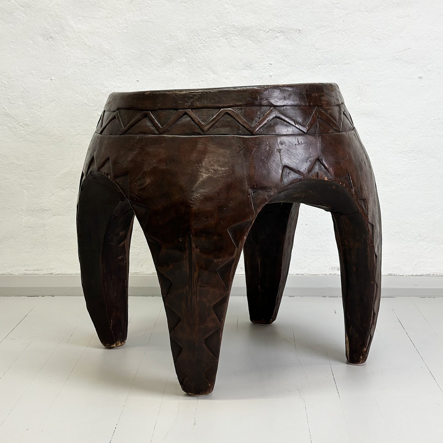 Senufo Table I - Ivory Coast