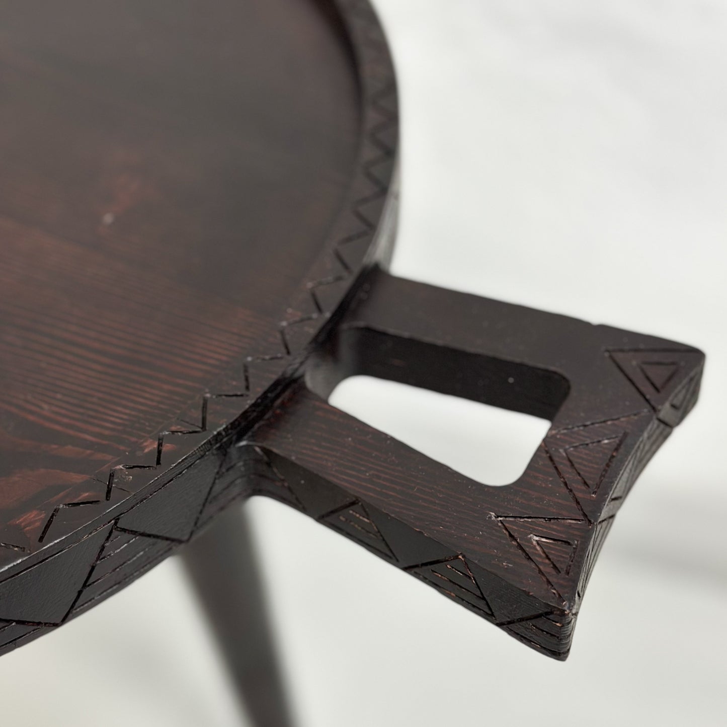 Ethiopian Style Tray Table - South Africa
