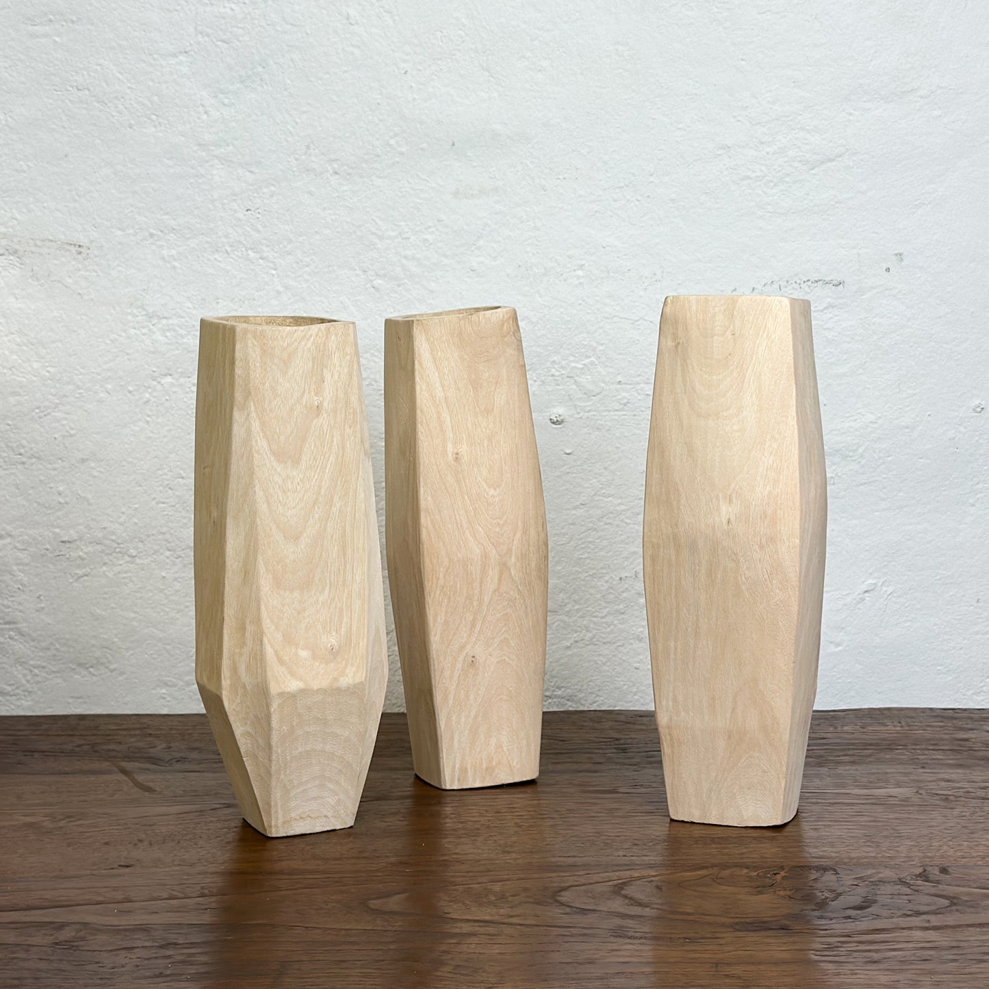 Jacaranda Vessel - Zimbabwe