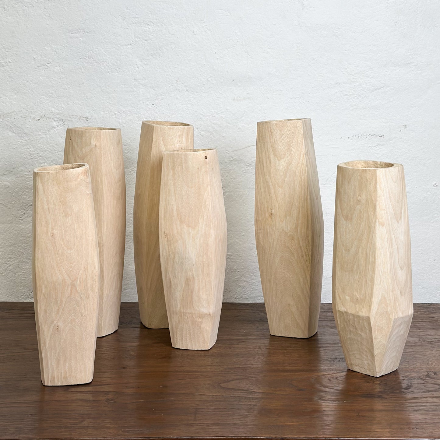 Jacaranda Vessel - Zimbabwe