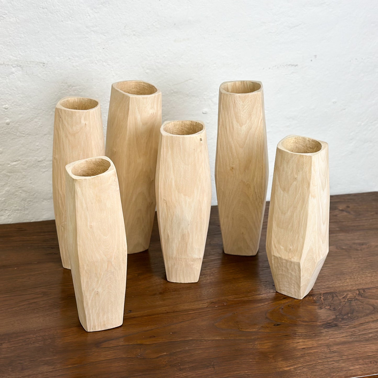 Jacaranda Vessel - Zimbabwe