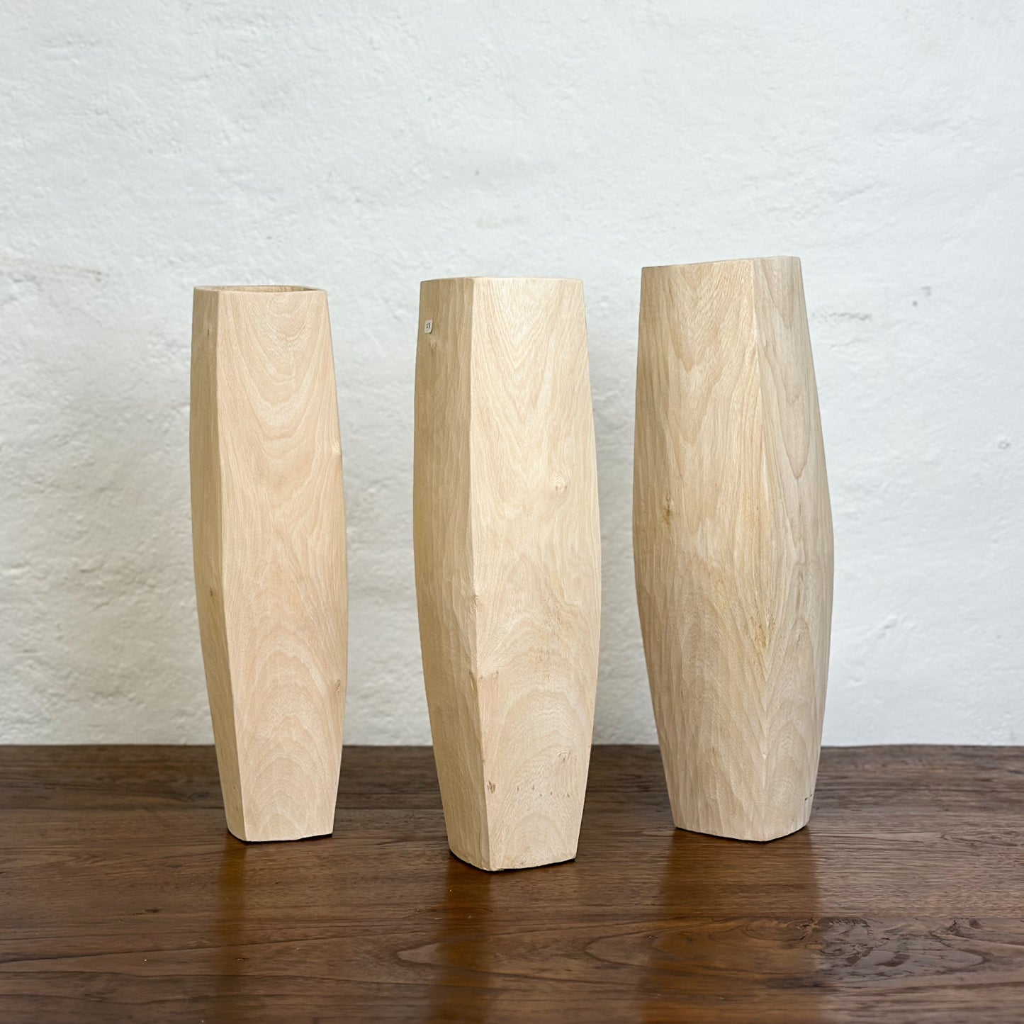 Jacaranda Vessel - Zimbabwe