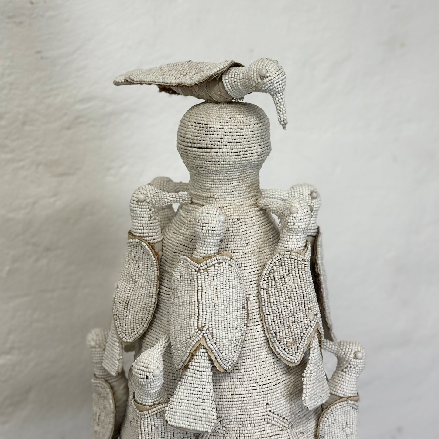 Yoruba Crown II - Nigeria