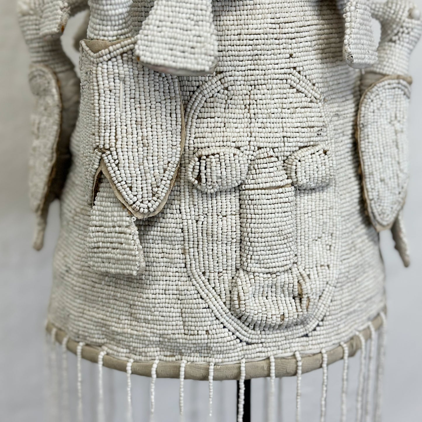 Yoruba Crown II - Nigeria