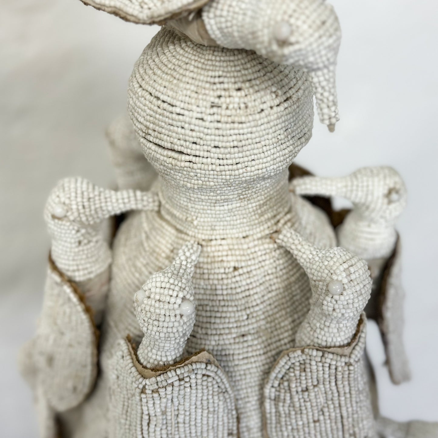 Yoruba Crown II - Nigeria