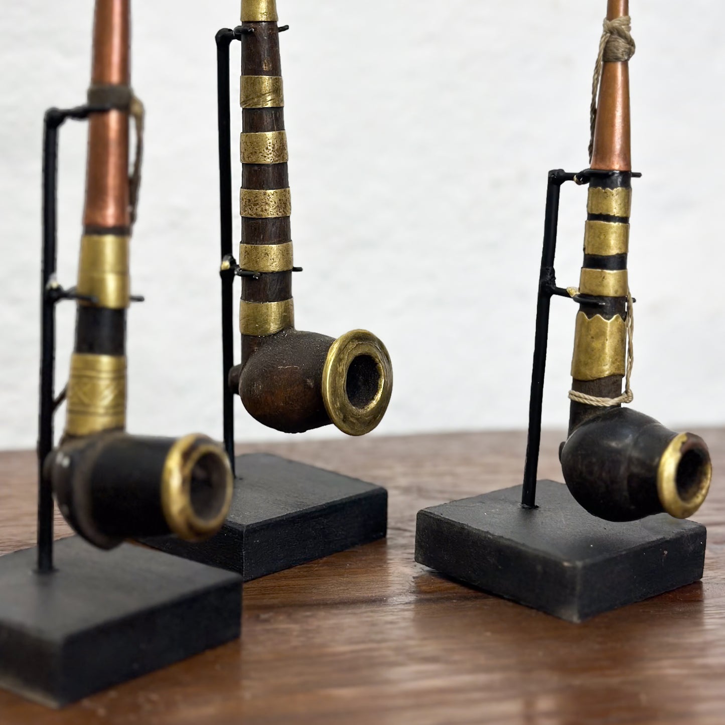 Turkana Pipe - Kenya