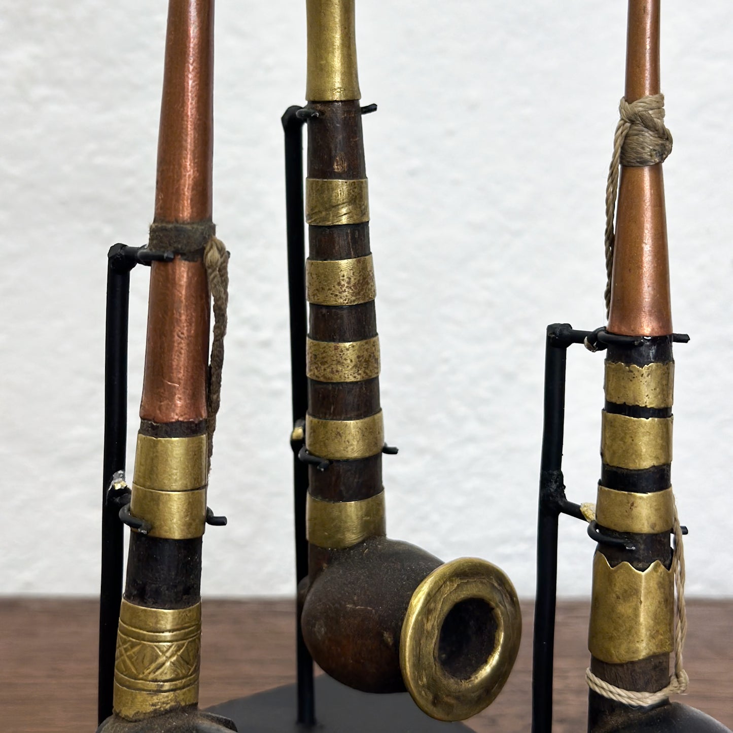 Turkana Pipe - Kenya