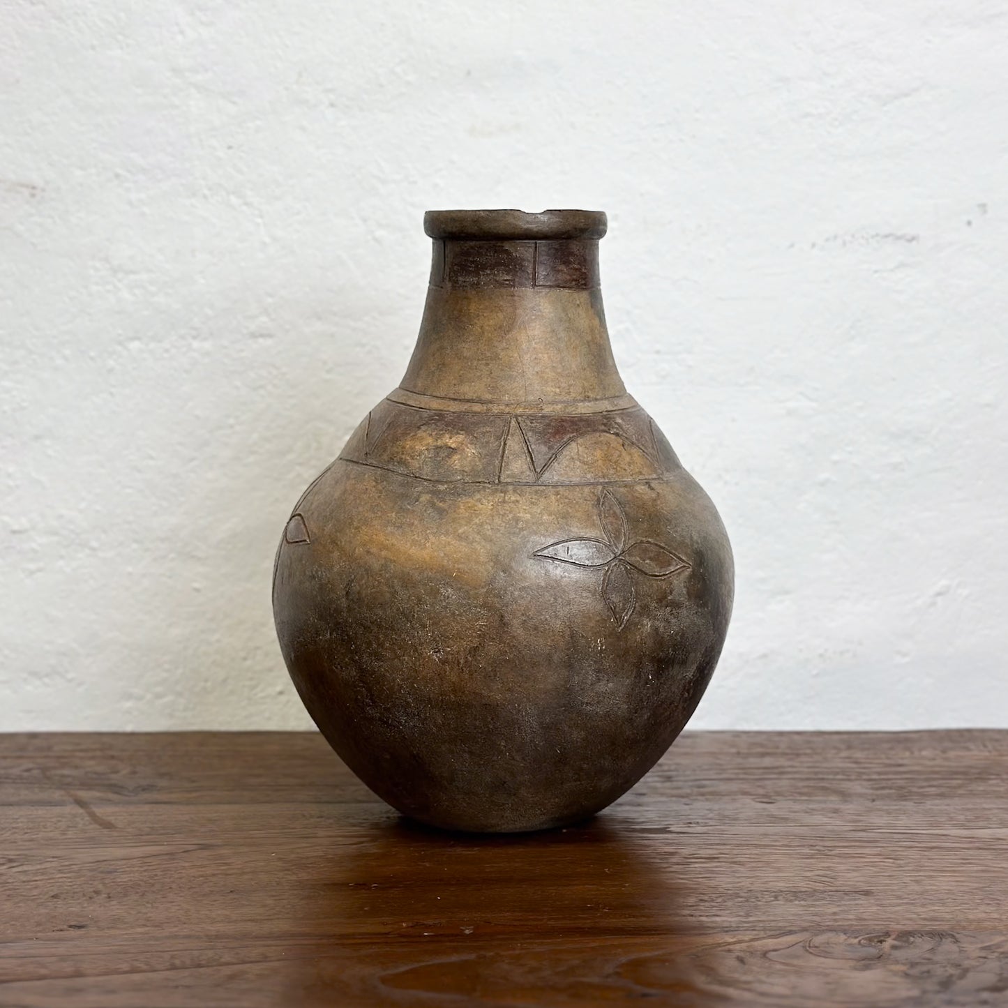 Lozi Pot - Zambia