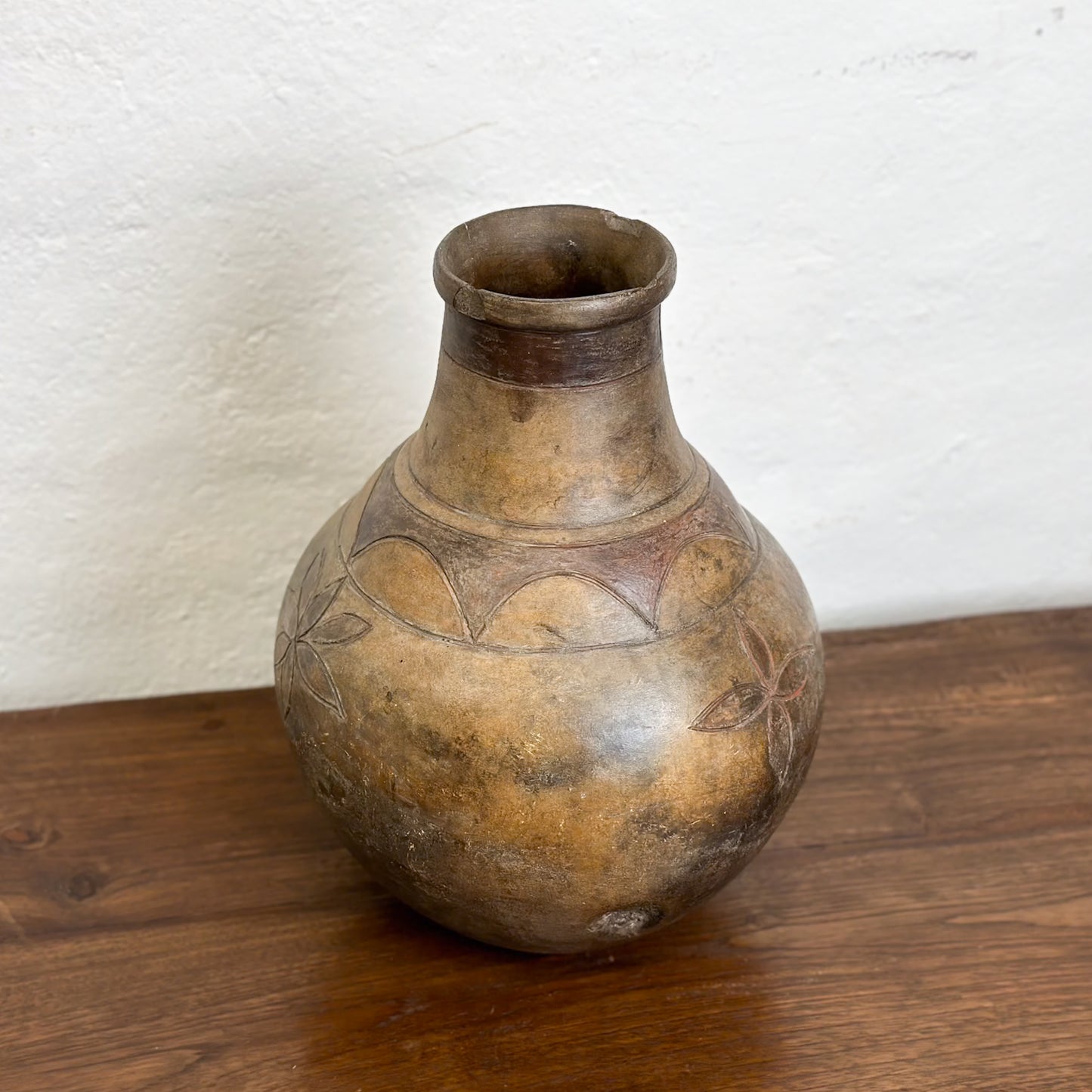 Lozi Pot - Zambia