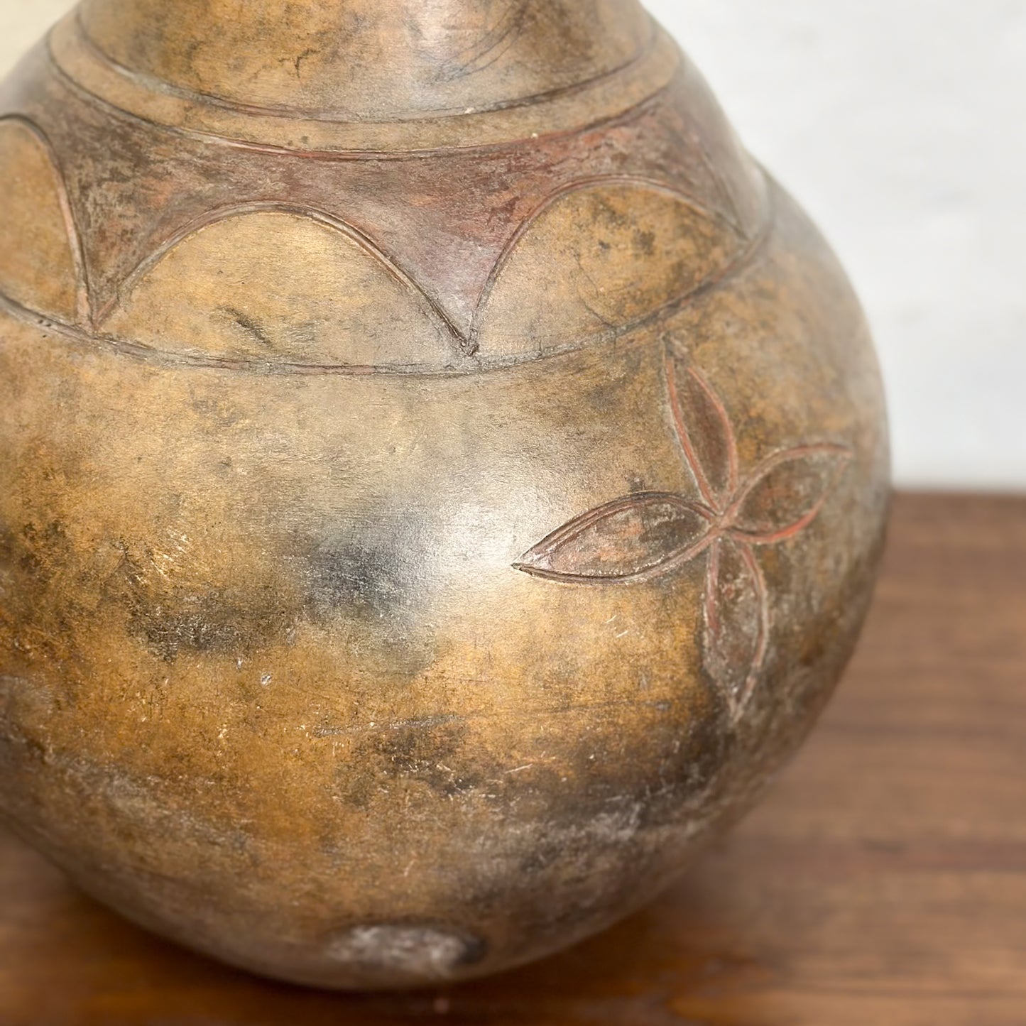 Lozi Pot - Zambia
