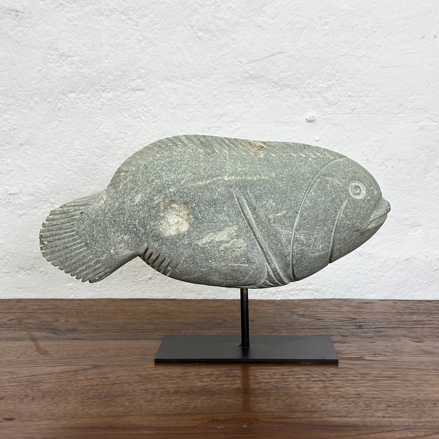 Stone Fish III - Zimbabwe