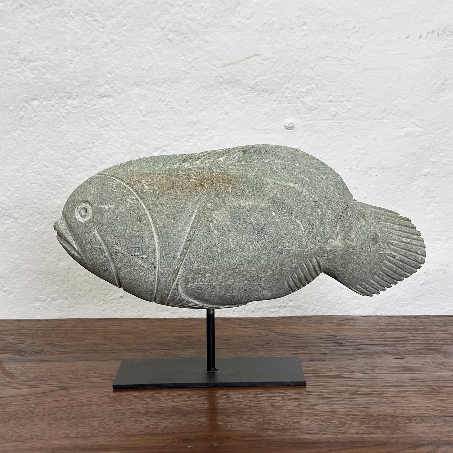 Stone Fish III - Zimbabwe