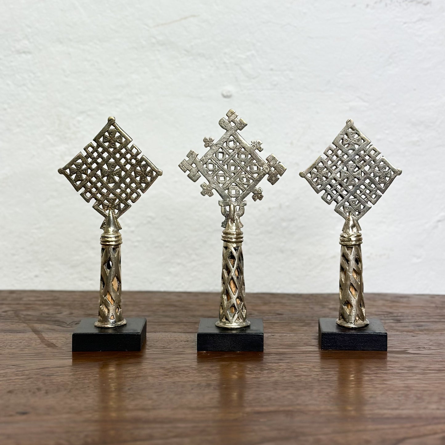 Medium Ethiopian Cross