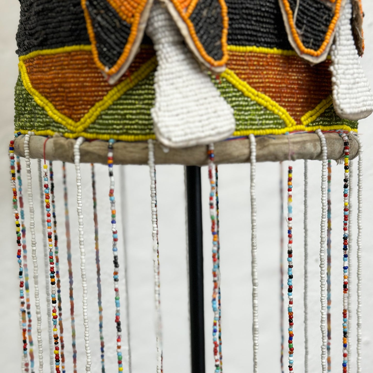 Yoruba Crown I - Nigeria