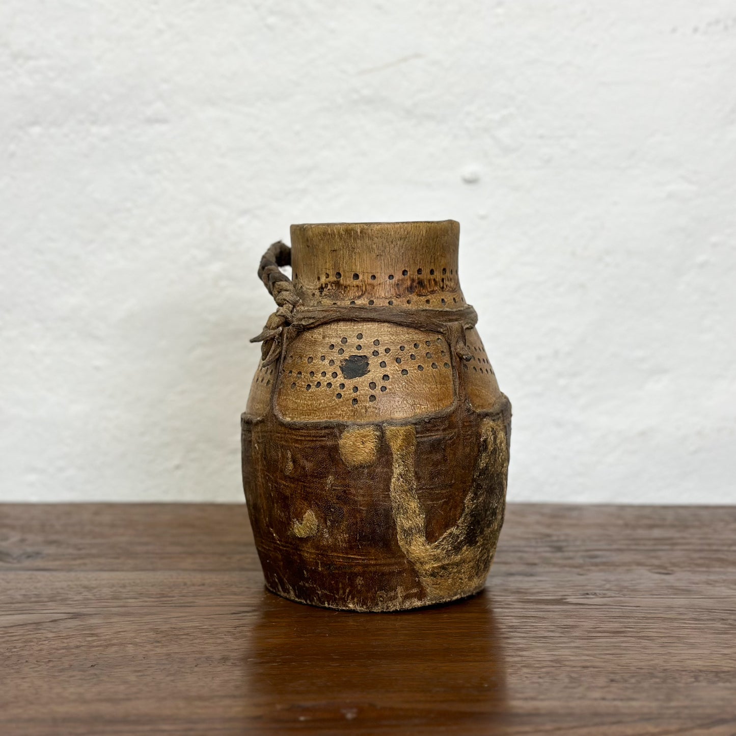 Turkana Honey Pot I - Kenya