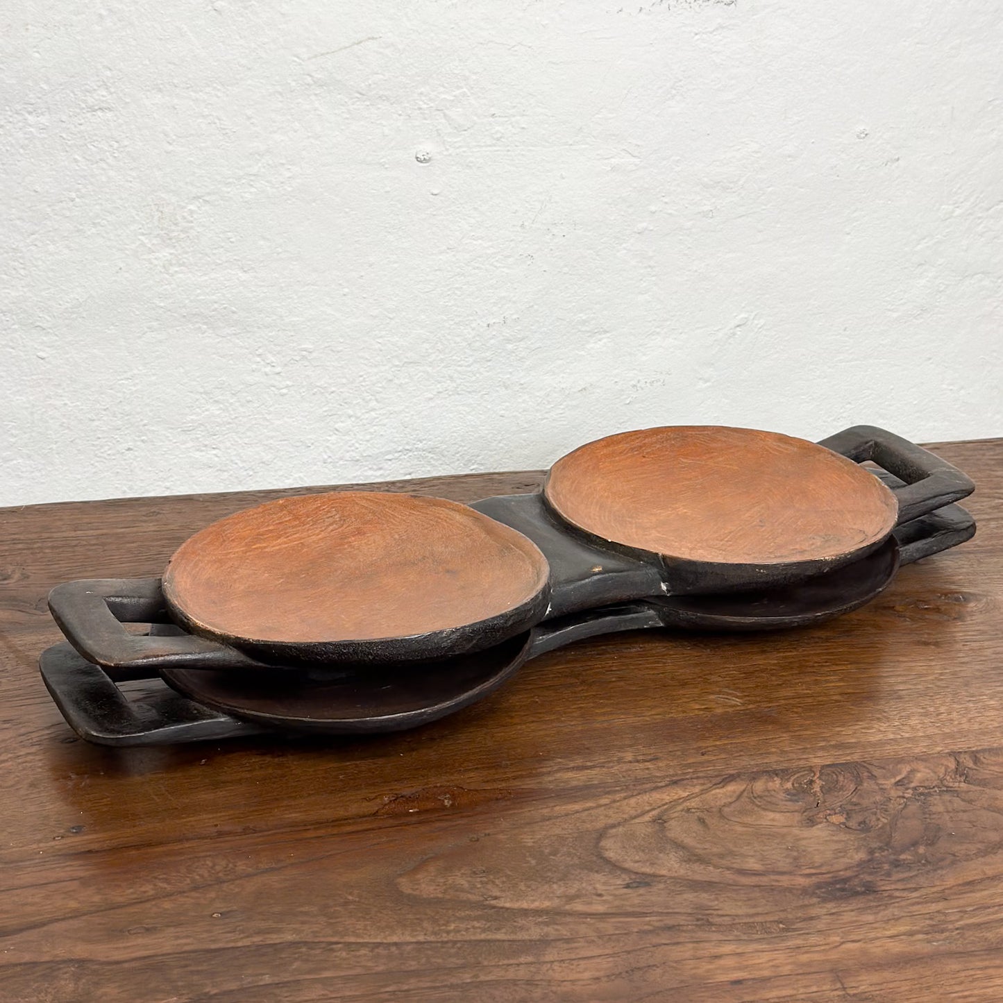 Zulu Double Meat Tray - South Africa
