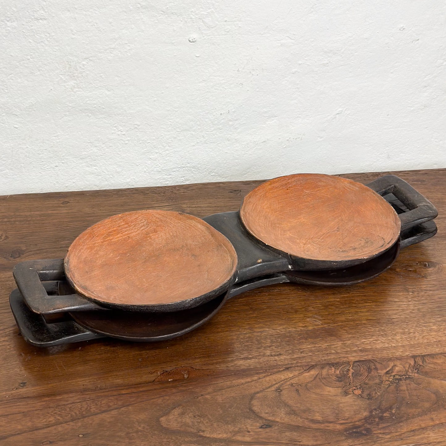 Zulu Double Meat Tray - South Africa