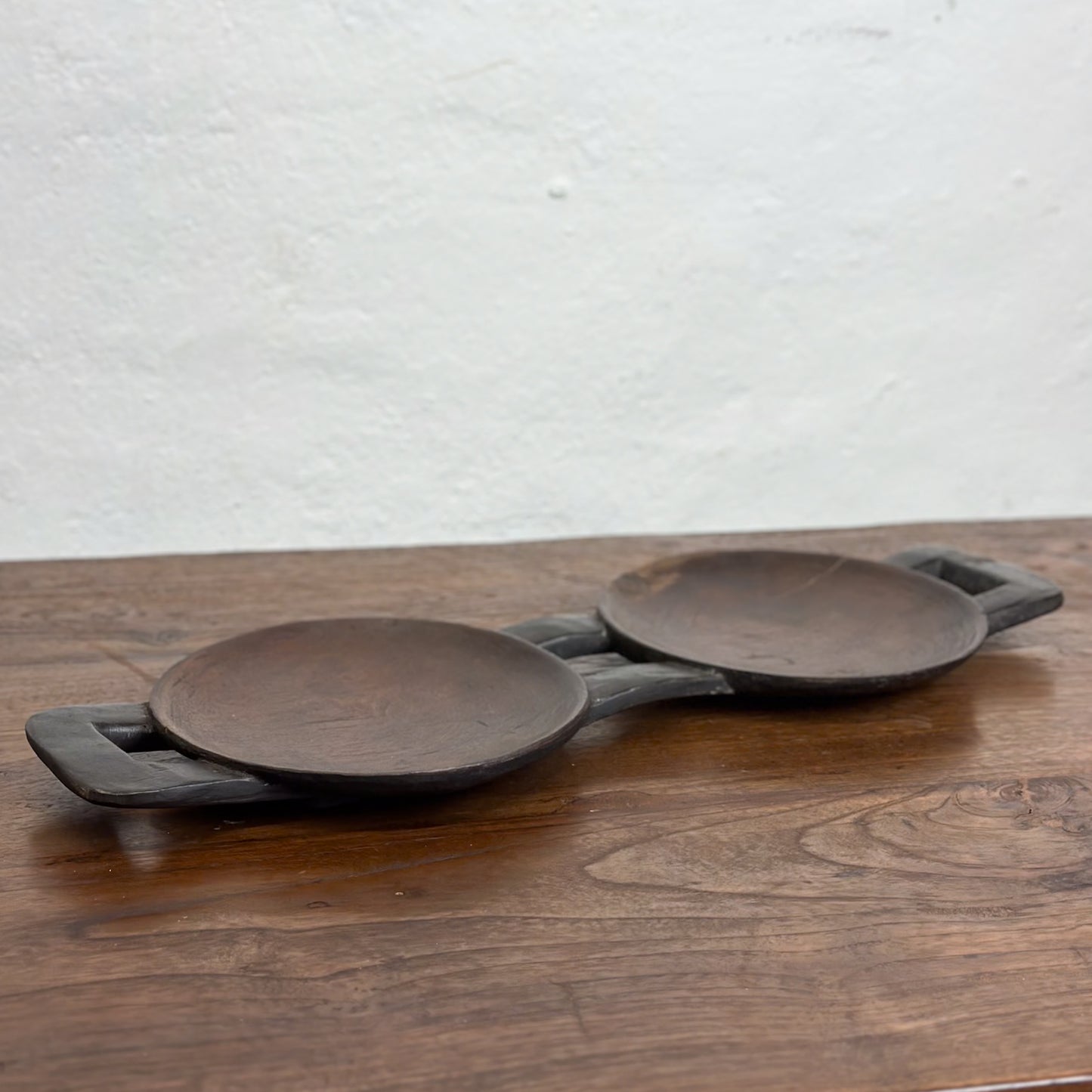 Zulu Double Meat Tray - South Africa