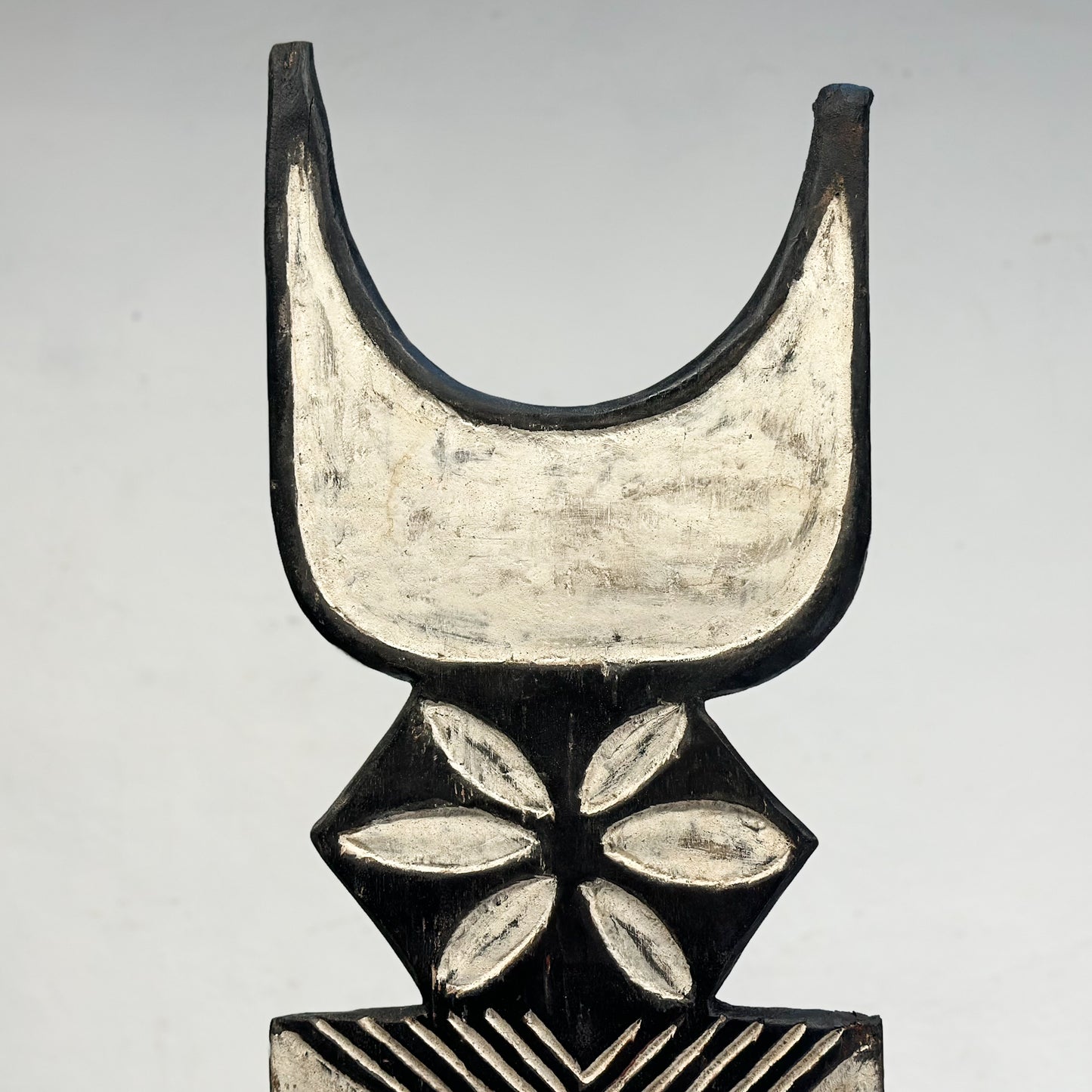Bobo Plank Mask IV - Ivory Coast