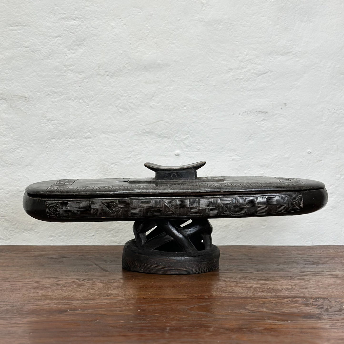 Baule Game Boards - Ivory Coast