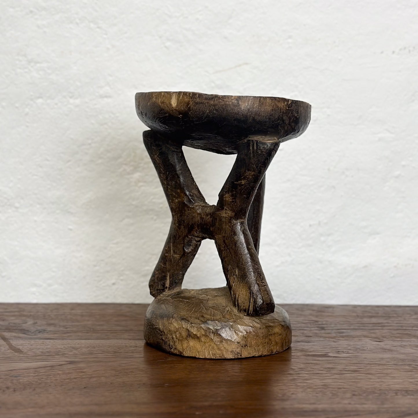 Tonga Stool II - Zambia