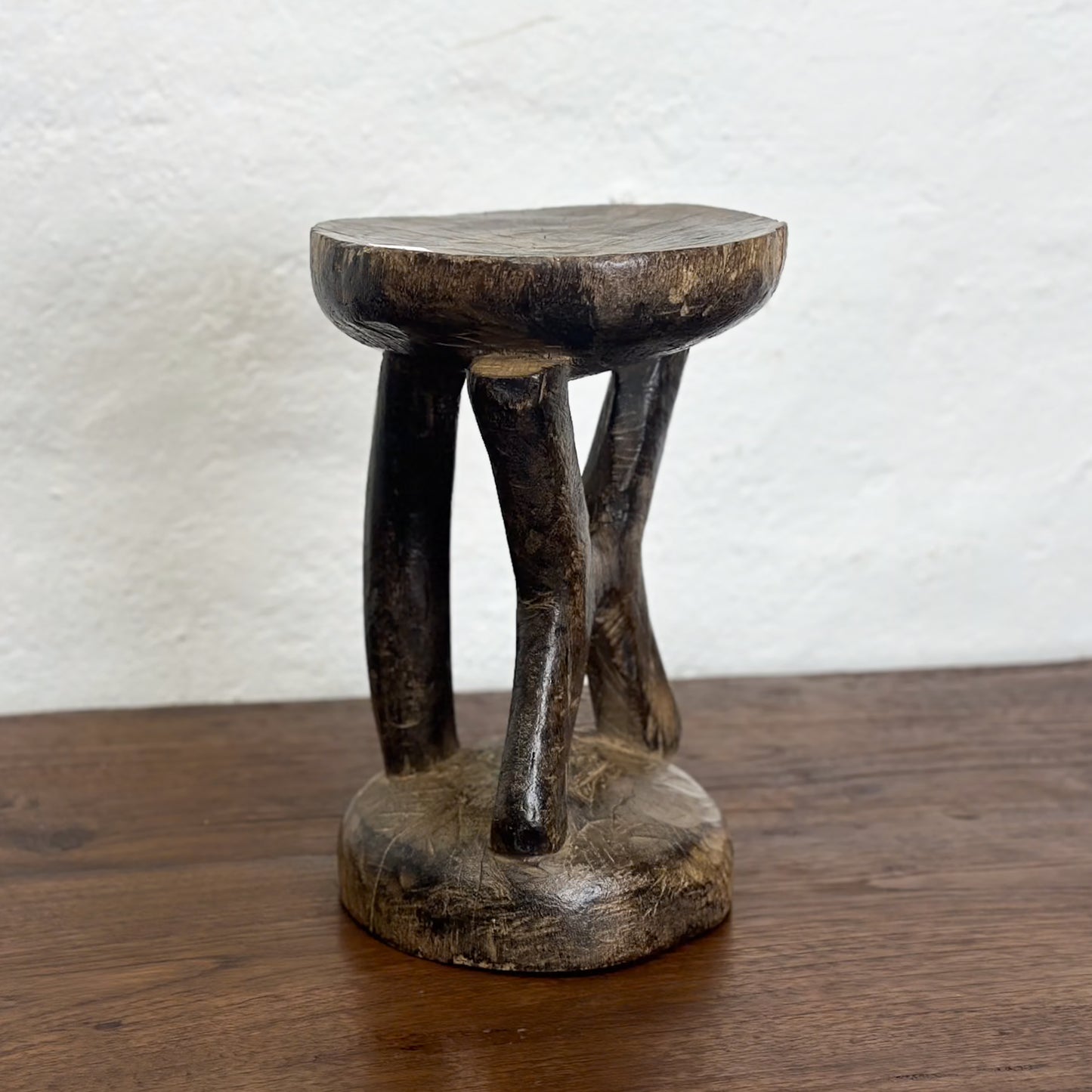 Tonga Stool II - Zambia