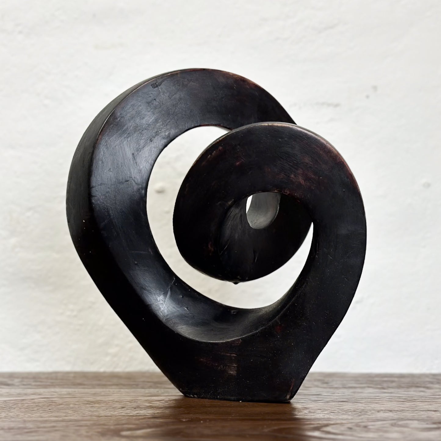Lifecycle by T. Mosvosa | Butterjet Sculpture - Zimbabwe