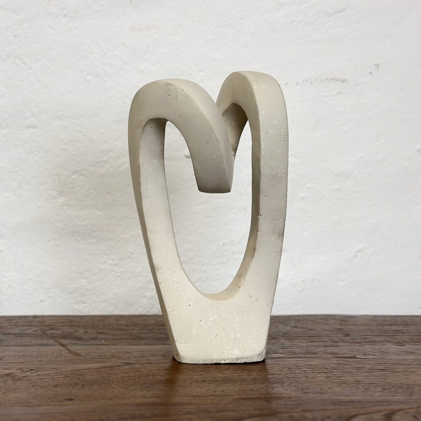 Whirlwind by T. Manifu | Stone Sculpture - Zimbabwe