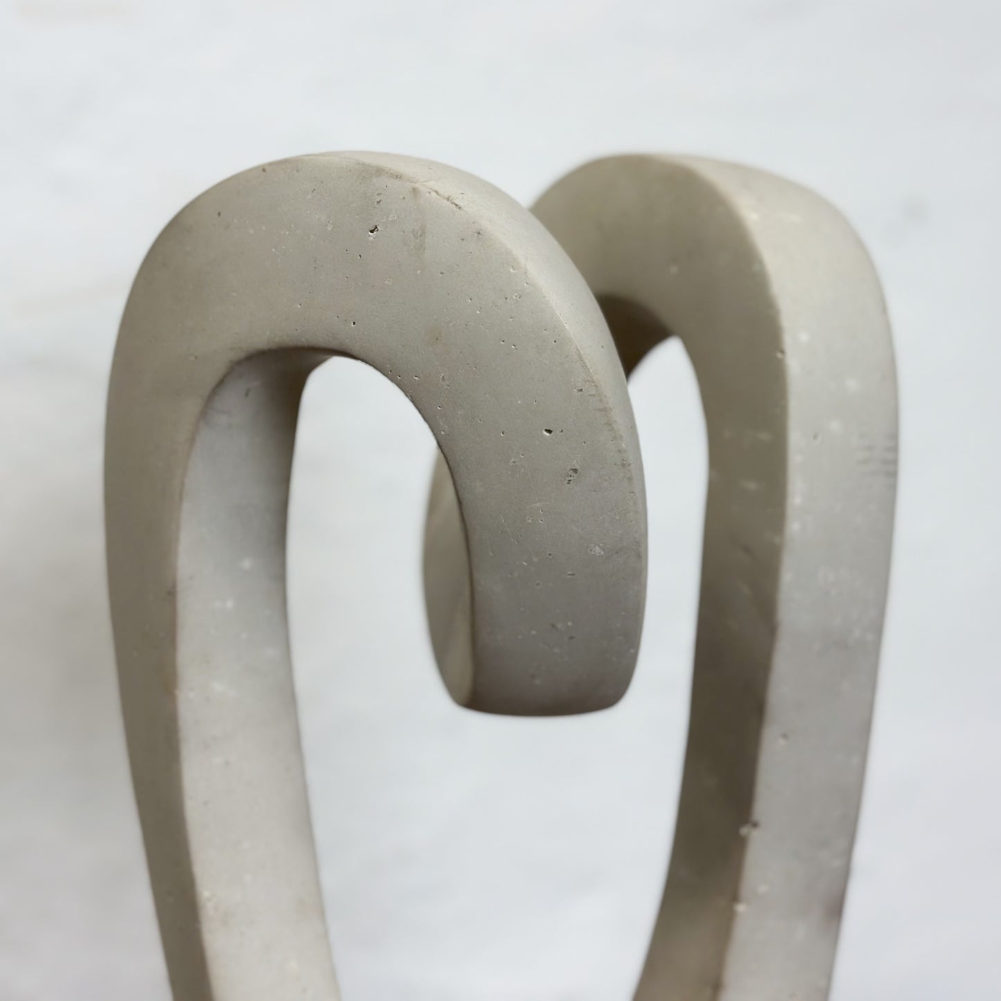Whirlwind by T. Manifu | Stone Sculpture - Zimbabwe