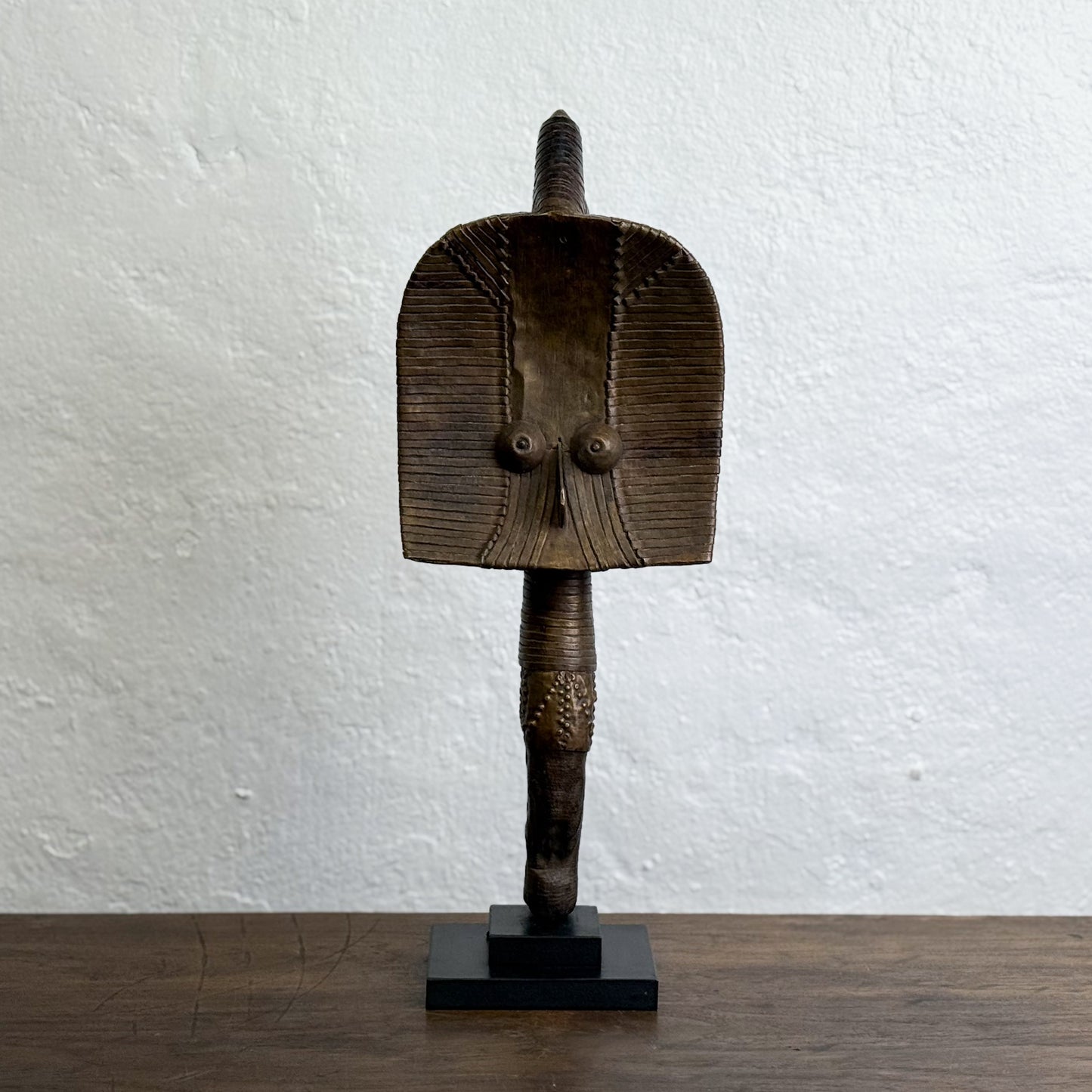 Bakota Figure - Gabon