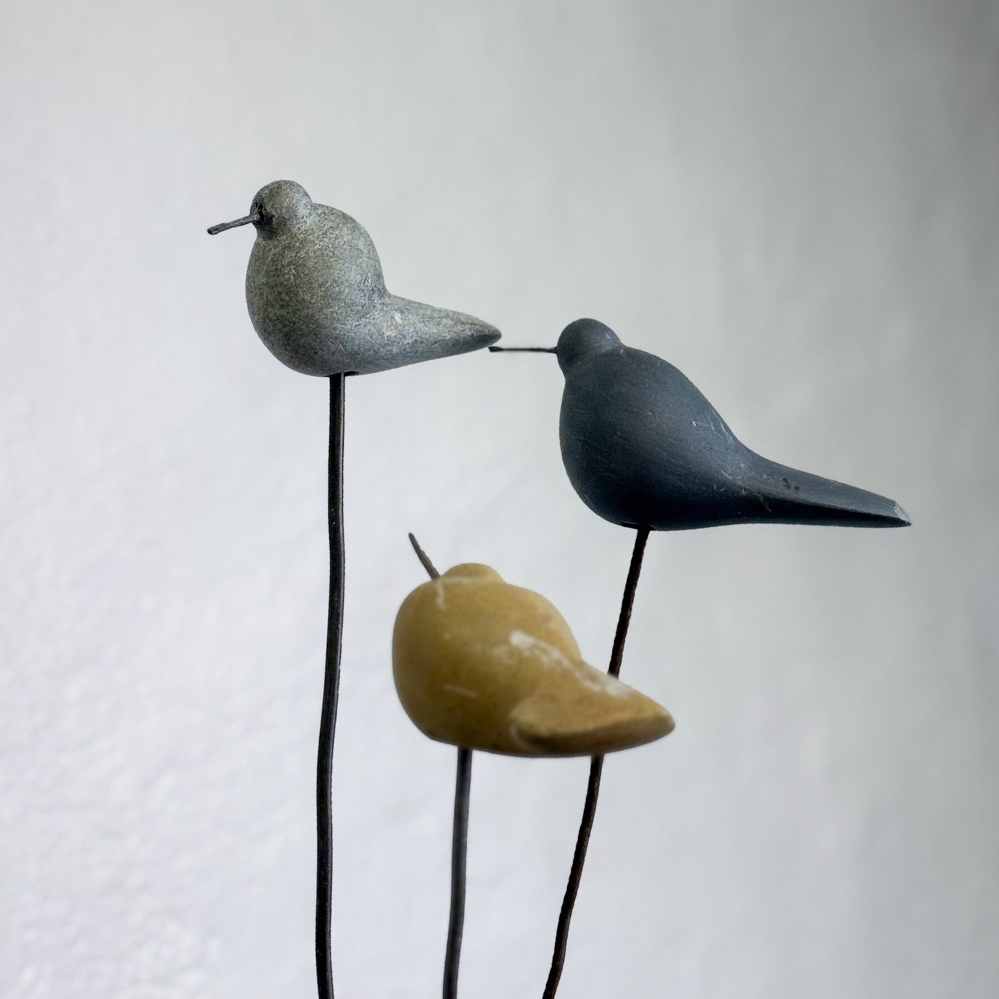 Assorted Small Stone Bird - Zimbabwe