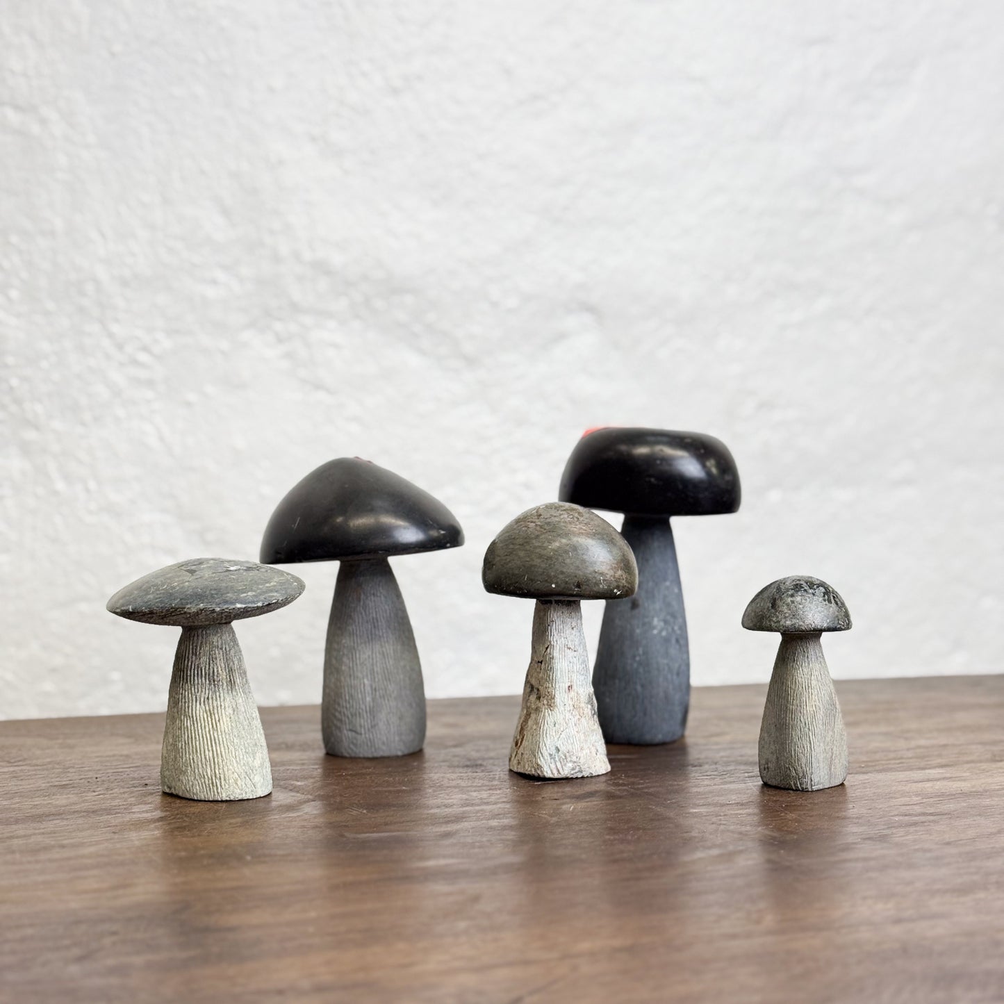 Assorted Stone Mushroom - Zimbabwe