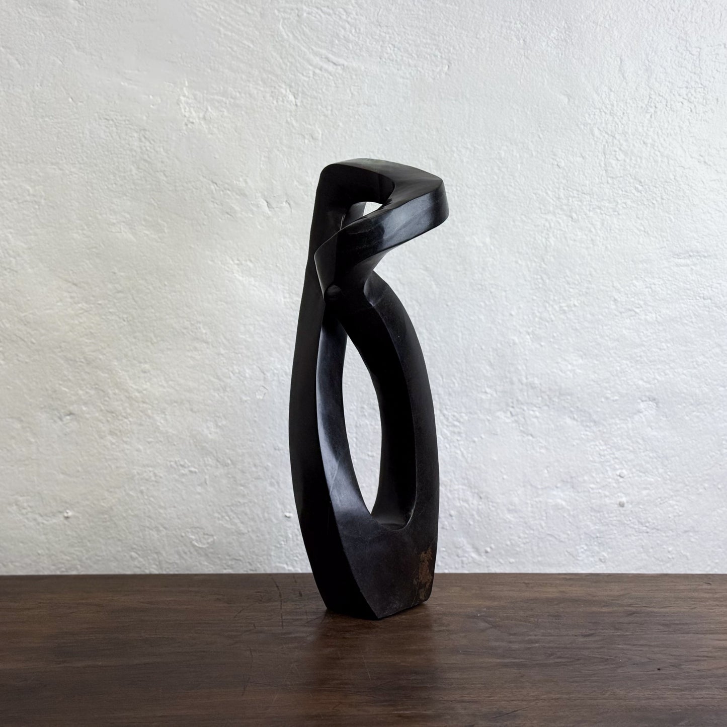 Lifecycle Stone Sculpture - Zimbabwe