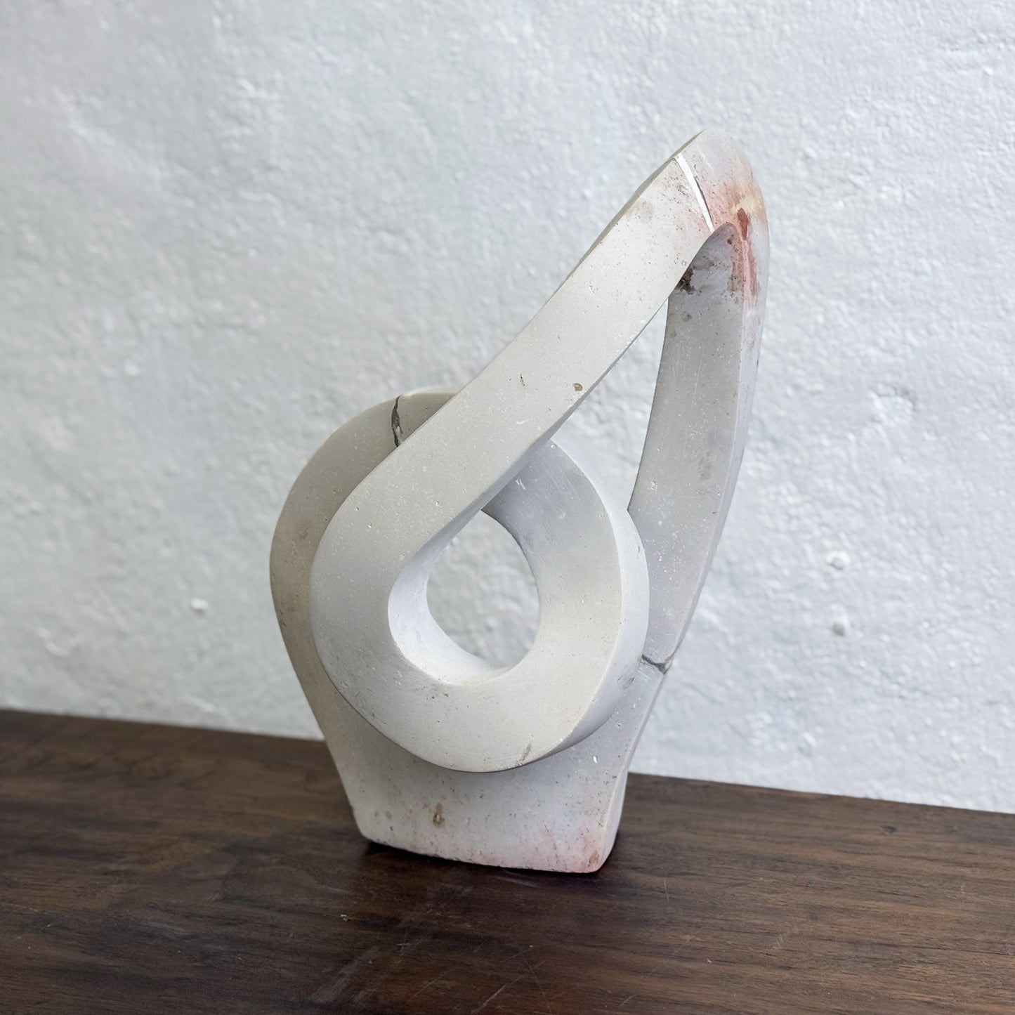Evolution I Stone Sculpture- Zimbabwe