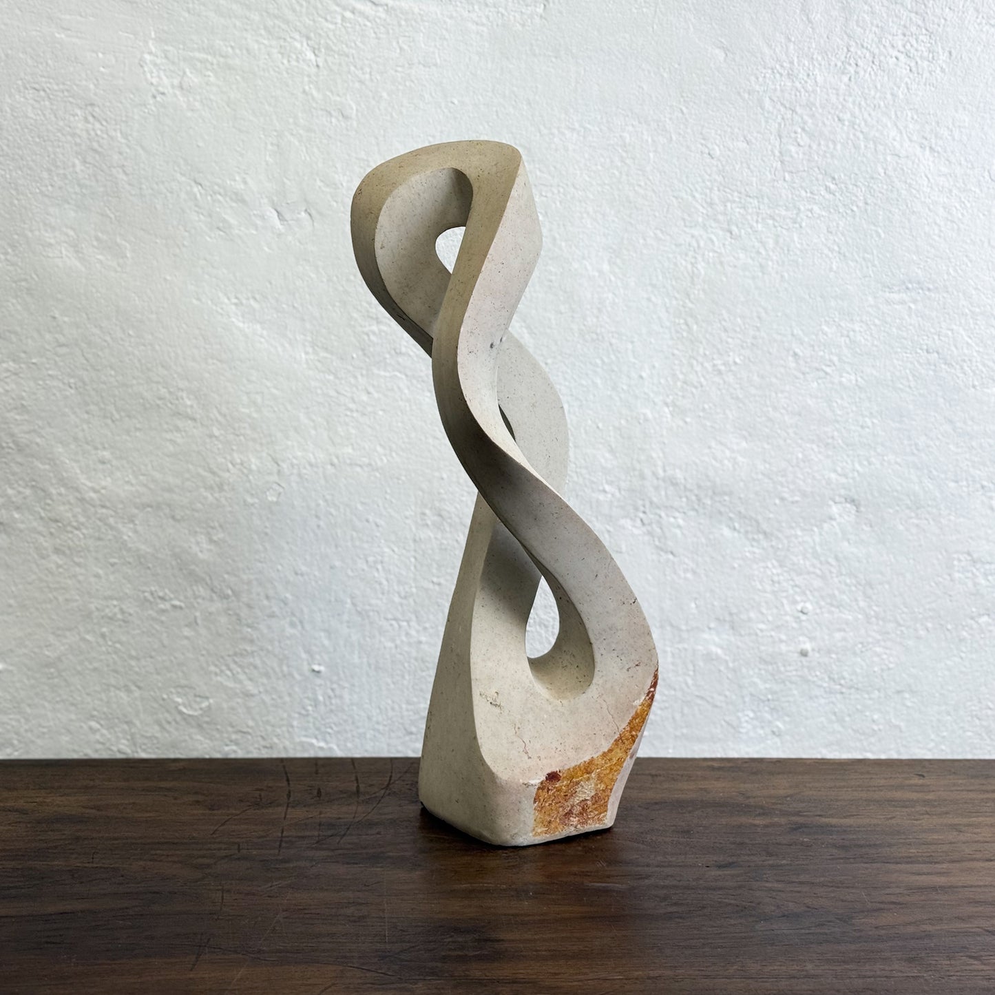 Evolution II Stone Sculpture - Zimbabwe