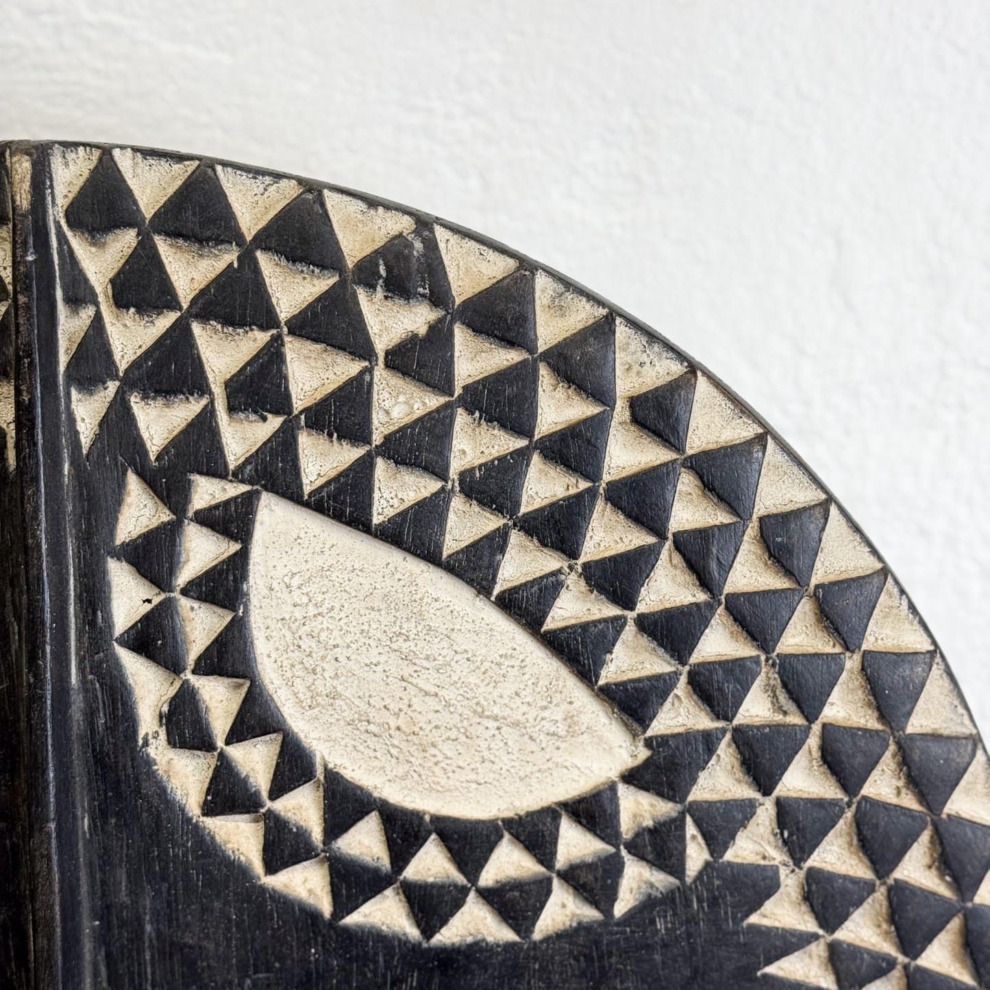 Bwa Mask I - Burkina Faso